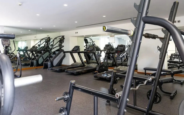 Marina Residences 2 501