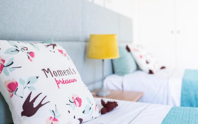 Sun&Sea Luxury Apartment by MP