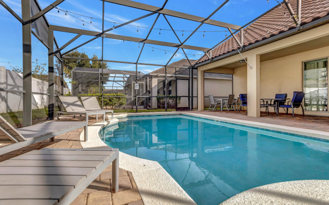 Westhaven – Ocean - 6, Davenport, US