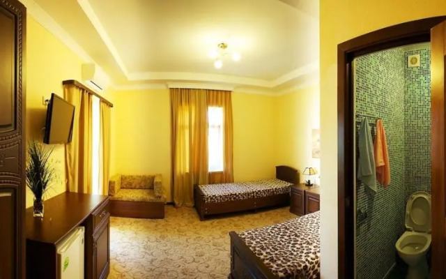 Rafael Guest House