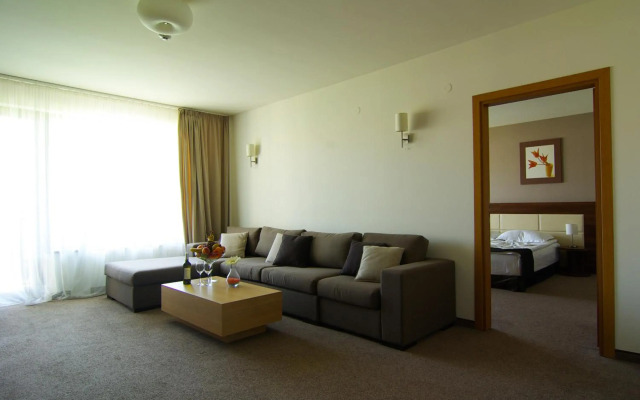 Belchin Garden Hotel Spa