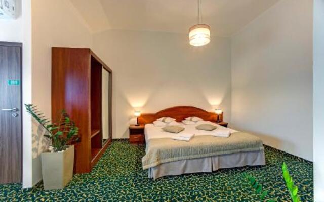 Hotel Szelców