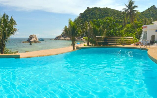 Lub d Koh Tao Tanote Bay