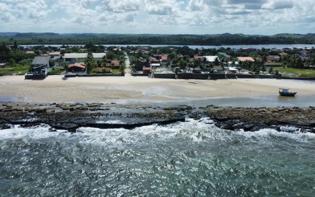 Solar dos Oliverias Serrambi by La Playa
