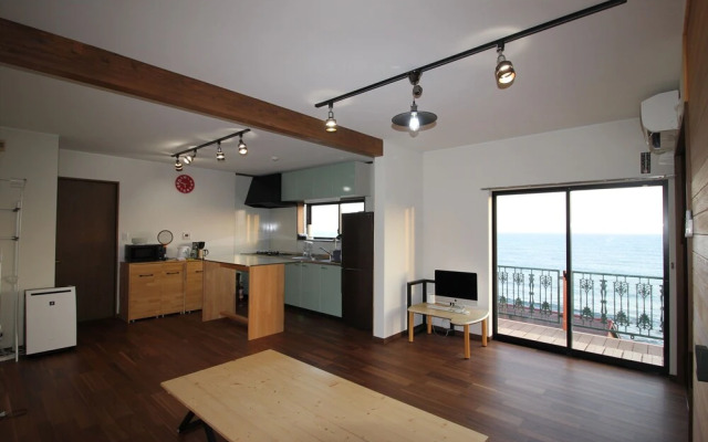 taiza house