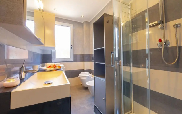 Flat 60M² 2 Bedrooms 1 Bathroom - Alassio