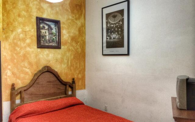 La Casa Del Tio Hostel