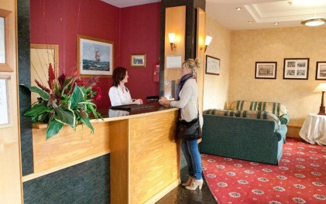 Grand Central Hotel