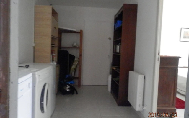 Property With 2 Bedrooms in Saint-félix-de-reillac-et-mortemart, With