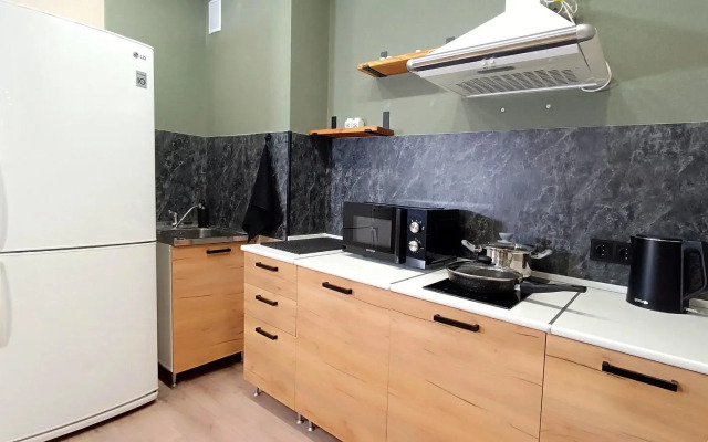 Уютный Север на Карла Маркса 38