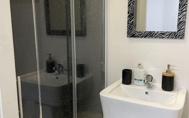 BV Lush Studio At Queensgate Huddersfield