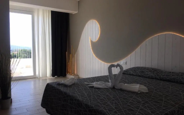 Hotel Letizia