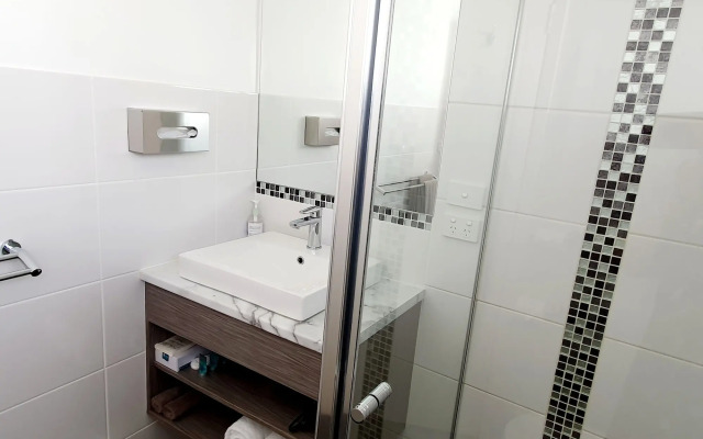 Port Campbell Motor Inn