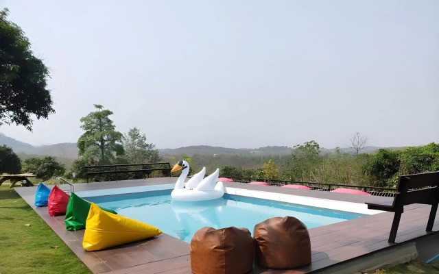 Kirirath Resort