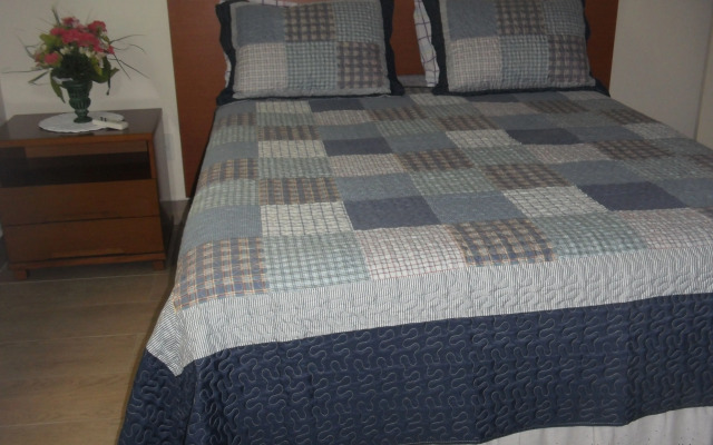 Vilage Bed & Breakfast