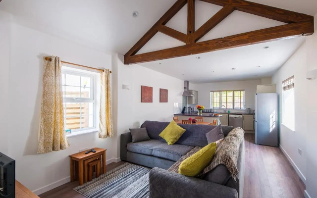Beech Cottage - UK11845