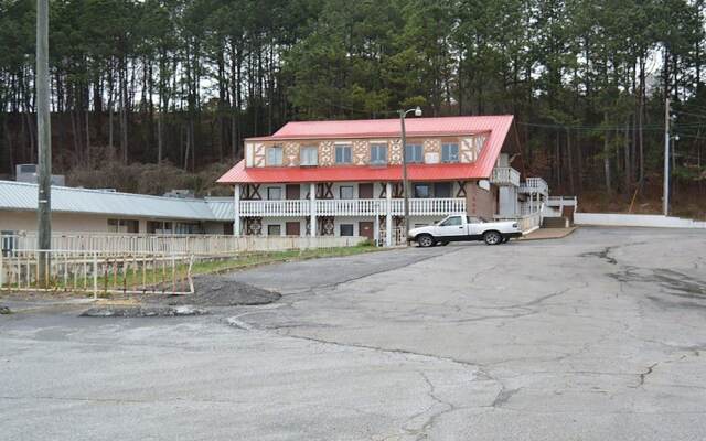 OYO Hotel Cleveland, TN