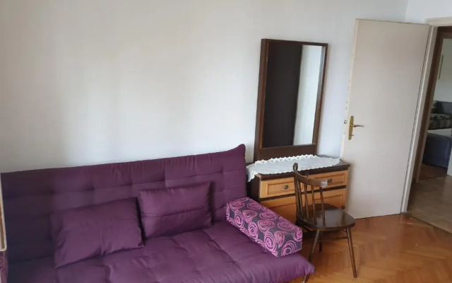 Apartment in Jadranovo 41613