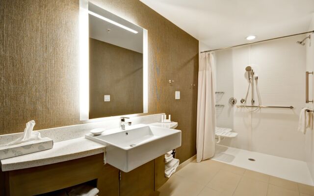 SpringHill Suites by Marriott Cincinnati Blue Ash