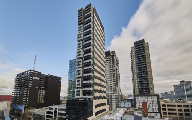 Mega Style Apartments Southbank