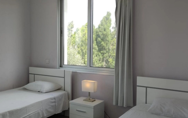 Kiti Village Villa Larnaca