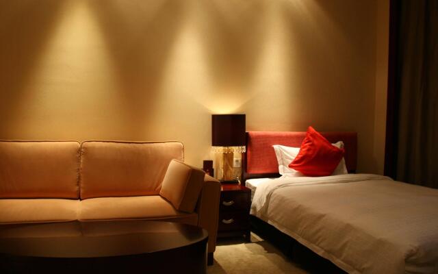 Grand Soluxe Hotel Dunhuang