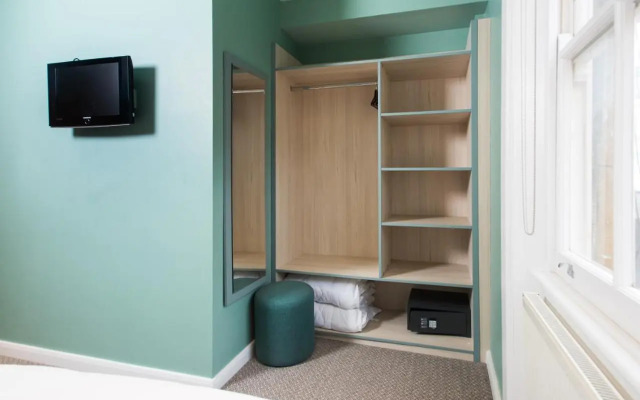 Caring Hotel