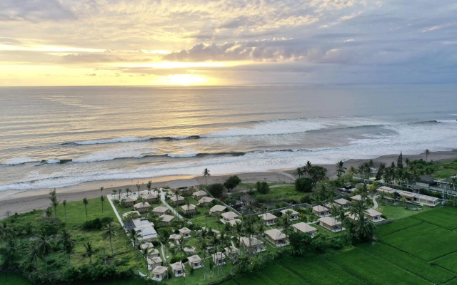 Bali Beach Glamping