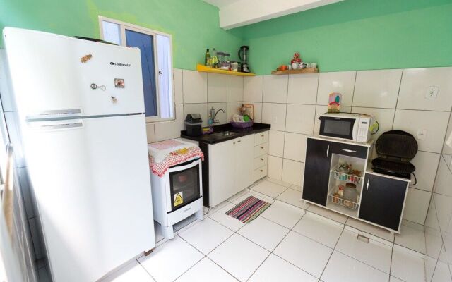 Natural Do Rio Guesthouse