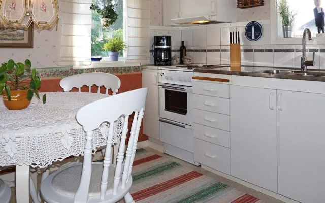 5 Person Holiday Home in Farjestaden-by Traum