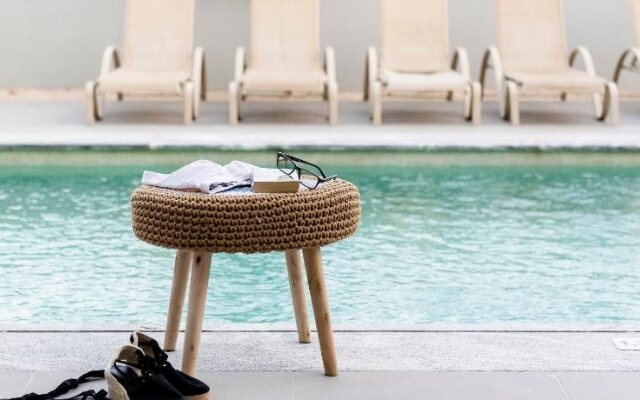 Olive & Stone Villas