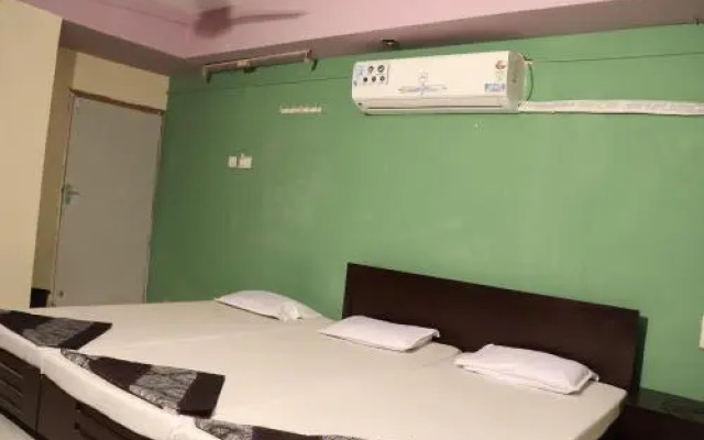 Hotel Harmony