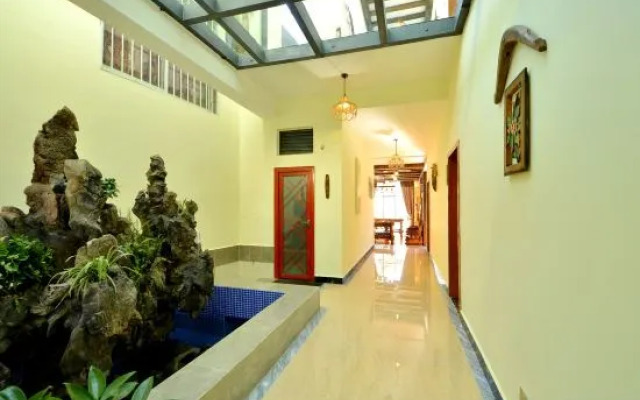 Aniuwo Inn