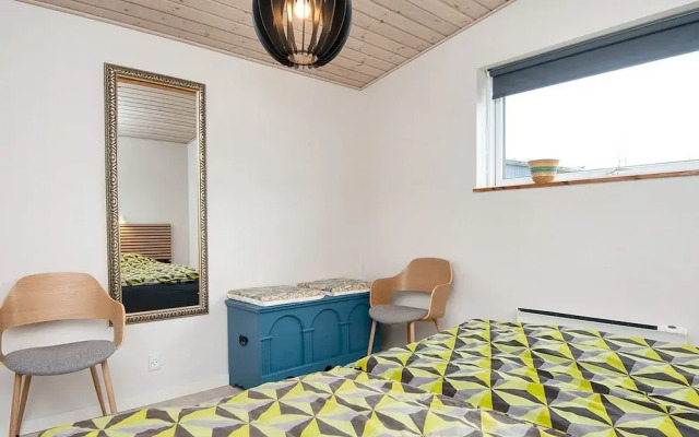 6 Person Holiday Home in Broager