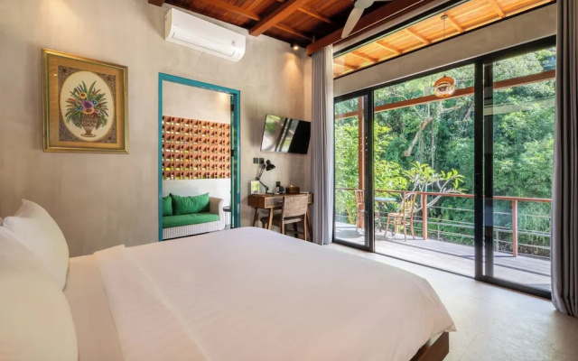 Kadewa Retreat Ubud - Adults Only – Guest Rooms – Ubud