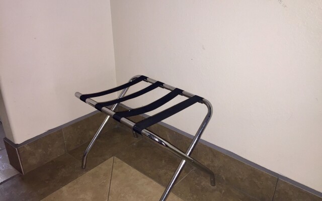 Texas Inn and Suites RGV