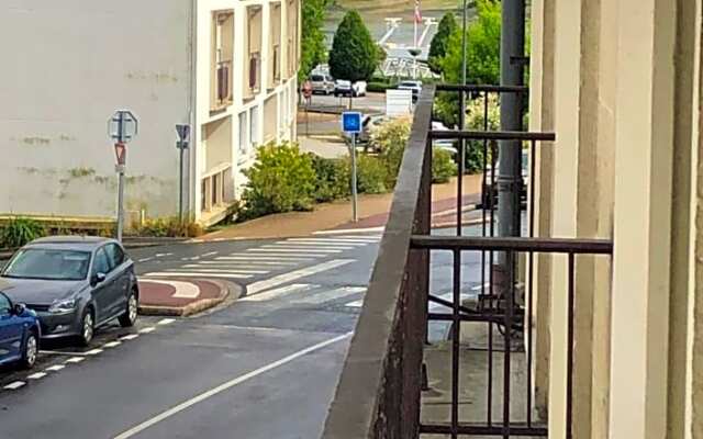 Résidence de la Seine