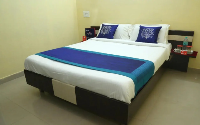 Ramas Residency