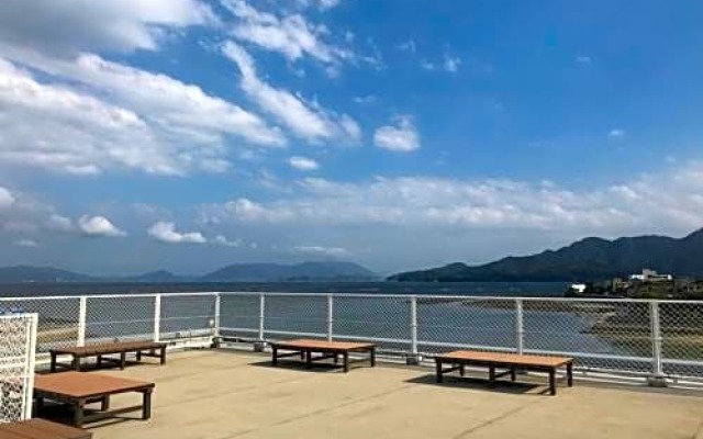 Omotenashi Hostel Miyajima - Vacation STAY 25226v