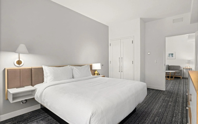 TownePlace Suites Cape Canaveral Cocoa Beach