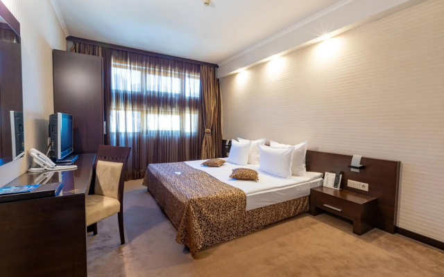 Spa Hotel Persenk