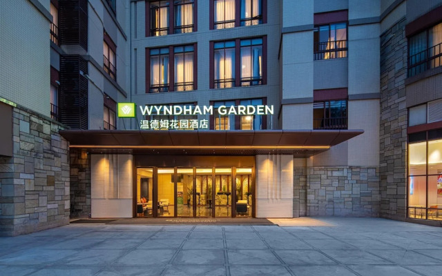 Wyndham Garden Guangzhou Panyu