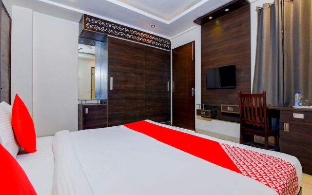 OYO Flagship 757 Blite Golf course road