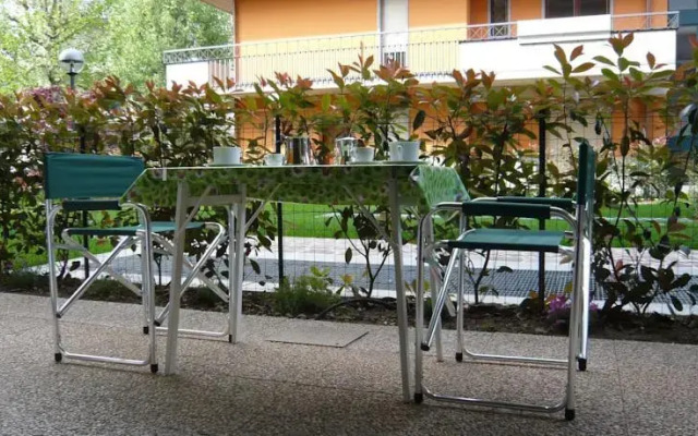 Casa Gialla