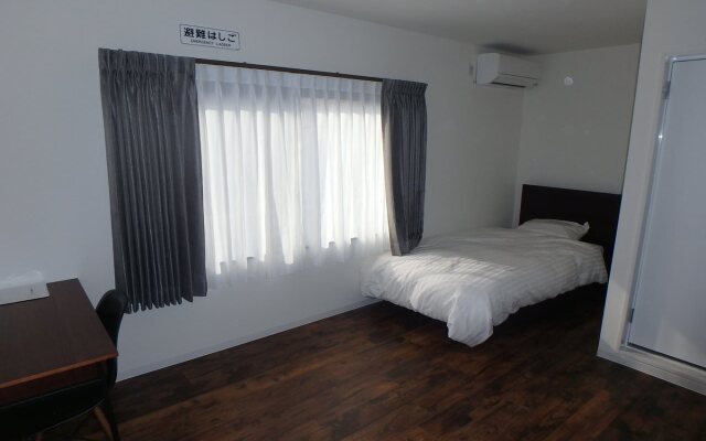 Bed & Breakfast RENGA Daikanyama - Hostel