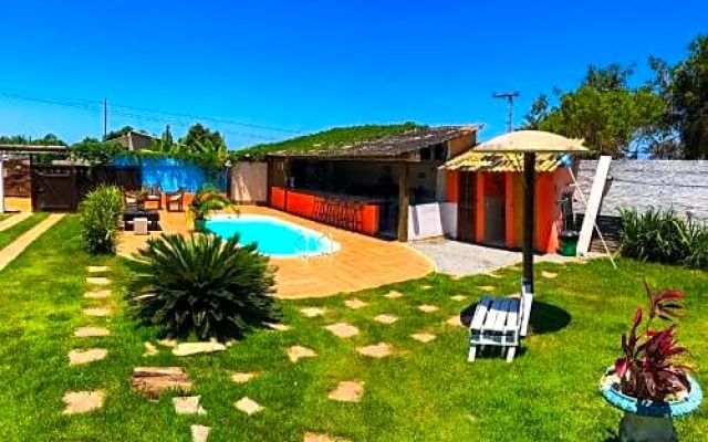 Villa Regina Búzios