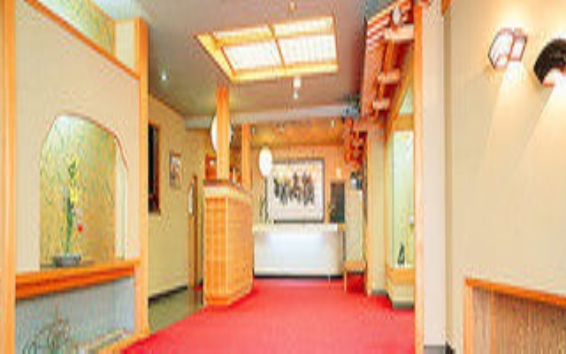 Hotel Kinkairo