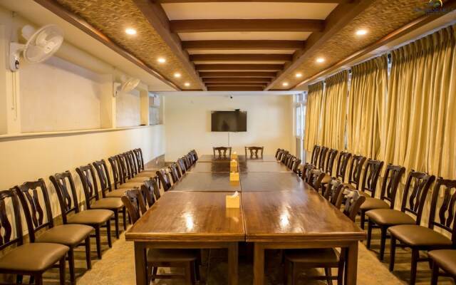 Paradise Hills Resort Hotel