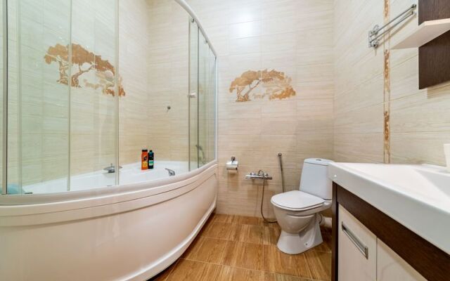 Апартаменты Ютрип ул. Чистопольская, д. 20Б