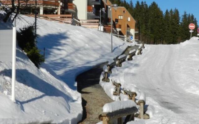 Appartement Le Pleynet, 1 pièce, 4 personnes - FR-1-557A-2